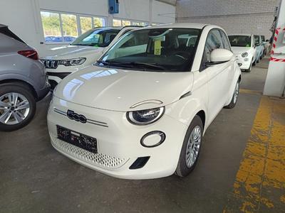 Fiat 500e 0.0 -, 2023