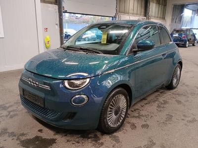 Fiat 500e 0.0 -, 2023