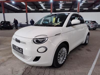 Fiat 500e 0.0 -, 2023