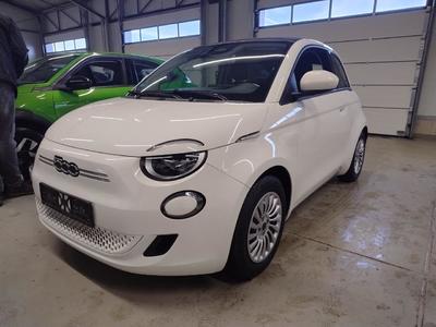 Fiat 500e 0.0 C, 2023