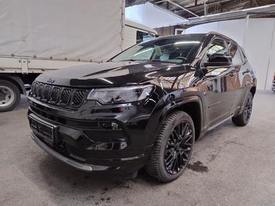 Jeep Compass 1.5 GSE T4 48V E-HYBRID AUTOMATIK High Altitude, 2024