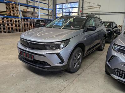 Opel Grandland 1.2 DI GS, 2024