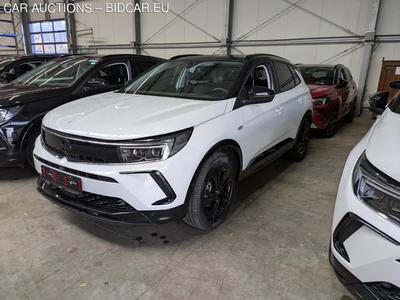 Opel Grandland 1.2 DI GS, 2024