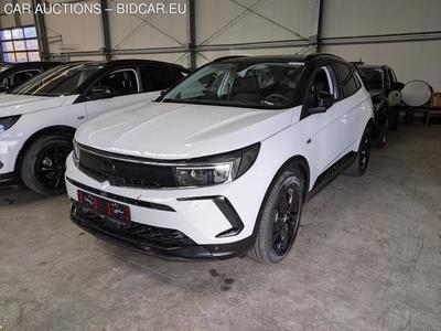 Opel Grandland 1.2 DI GS, 2024
