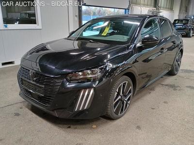 Peugeot 208 0.0 ELEKTROMOTOR 156, 2024