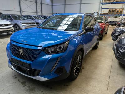 Peugeot 2008 0.0 ELEKTRO, 2024