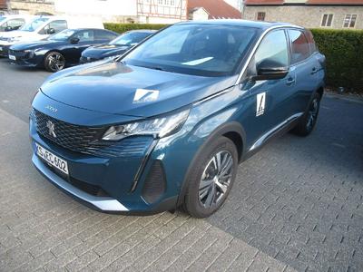 Peugeot 3008 1.2 HYBRID 136 E-DSC6, 2024