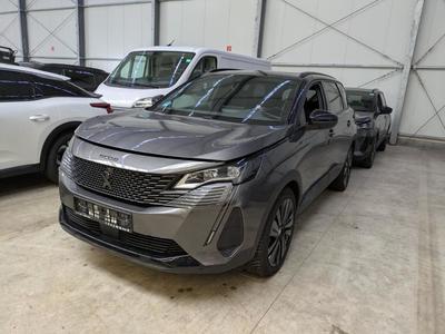 Peugeot 5008 1.2 HYBRID 136 E-DSC, 2024