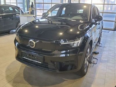 Volvo C40 RECHARGE SINGLE MOTOR Core, 2022