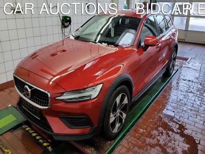 Volvo V60 2.0 CROSS COUNTRY B4 D AWD, 2023