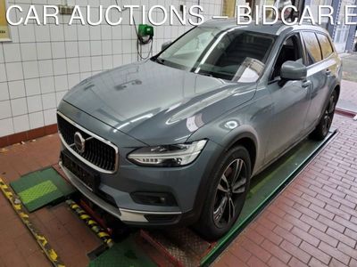 Volvo V90 2.0 CROSS COUNTRY D4 AWD GEARTRONIC, 2020