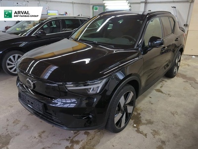 Volvo Xc40 RECHARGE 78 KWH TWIN MOTOR Ultimate, 2022