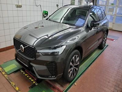 Volvo Xc60 B4 B Plus Dark, 2023