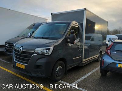 Renault trucks Master RT 3T5 2.3 dCi 110kW FWD L3H1 Red Edition Plancher automaat, 2022