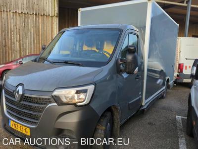 Renault trucks Master RT 3T5 2.3 dCi 110kW FWD L3H1 Red Edition Plancher automaat, 2022