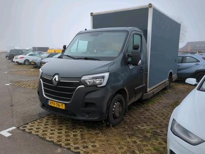 Renault trucks Master RT 3T5 2.3 dCi 110kW FWD L3H1 Red Edition Plancher automaat, 2022