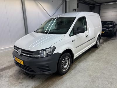 Volkswagen Caddy Maxi 1.4 TGI Ecofuel 81kW, 2020