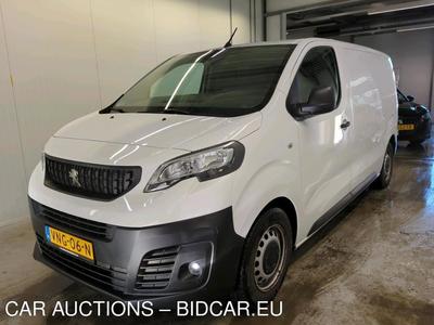 Peugeot Expert 2.0 BlueHDI 90kW LWB Premium GB, 2021