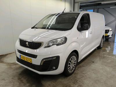 Peugeot Expert 2.0 BlueHDi 106kW LWB GB, 2023