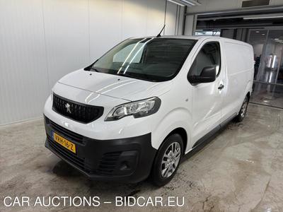 Peugeot Expert 2.0 BlueHDI 106kW Standard Premium GB, 2022