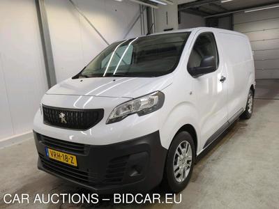 Peugeot Expert 2.0 BlueHDI 106kW Standard Premium GB, 2022