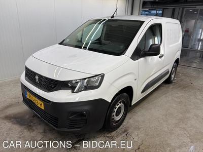 Peugeot Partner 1.2 Puretech 81kW S&amp;S Standaard Premium 650kg, 2021