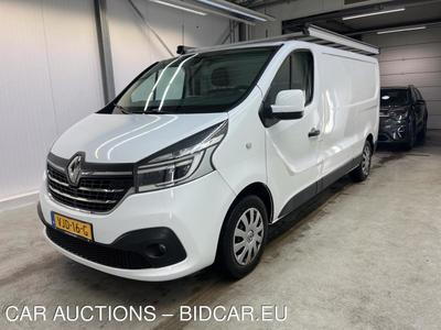 Renault Trafic T29 2.0 DCI Energy 88kW Business GB L2H1, 2021