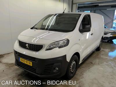Peugeot Expert 2.0 BlueHDI 90kW Premium Standard GB, 2020