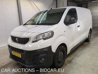 Peugeot Expert 2.0 BlueHDI 90kW Premium Standard GB, 2020