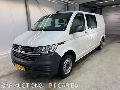 Volkswagen Transporter 6.1 2.0 TDI 81kW Economy Business GB L2H1, 2020