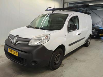 Renault Kangoo Maxi 1.5 dCi Energy 66kW S&amp;S Comfort EDC, 2019