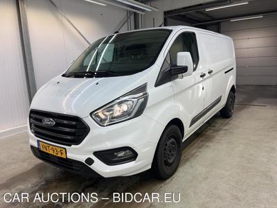 Ford Transit Custom 340 2.0 TDCi 96kW Trend L2H1 GB, 2022