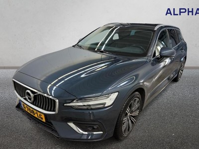 Volvo V60 B4 2.0 145kW Inscription automaat, 2021