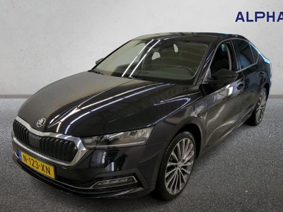 Skoda Octavia 1.4 TSI IV 150kW PHEV Business Edition Plus DSG, 2022
