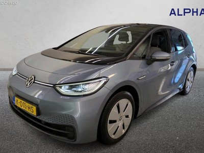 Volkswagen ID.3 150kW / 58kWH Business automaat, 2020