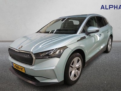 Skoda Enyaq iV 80 150kW/ 82kWh, 2021