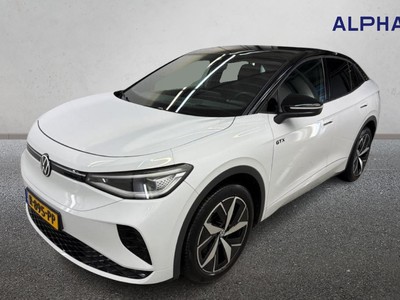 Volkswagen ID.5 ID 5 220kW / 77kWh 4WD GTX automaat, 2022