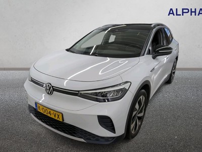 Volkswagen ID.4 ID 4 150kW / 77kWh 1ST Aut, 2021
