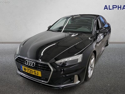 Audi A5 35 TFSI MHEV 110kW Advanced Edition SB S-Tronic, 2022