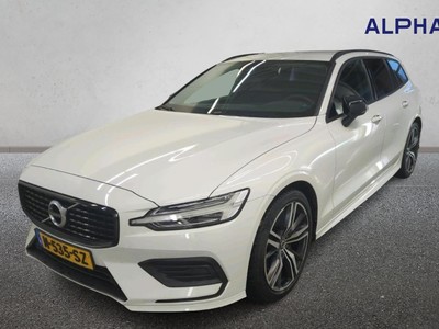 Volvo V60 B3 2.0 120kW Momentum Advantage automaat, 2022