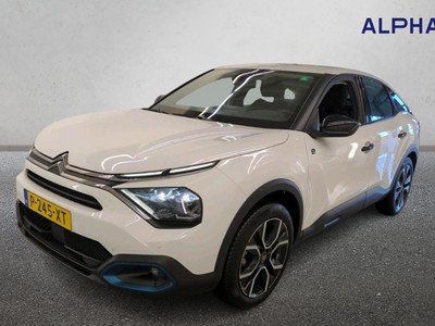 Citroën C4 e- 100kW/50kWh Feel Automaat, 2022