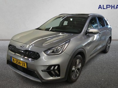 Kia Niro 1.6 GDi Hybrid 104kW Executive Line, 2021