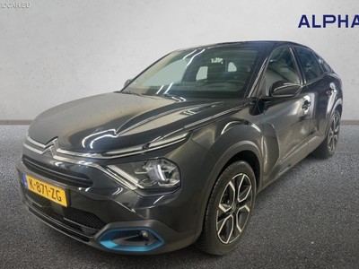 Citroën C4 e- 100kW/50kWh Feel Edion Automaat, 2021