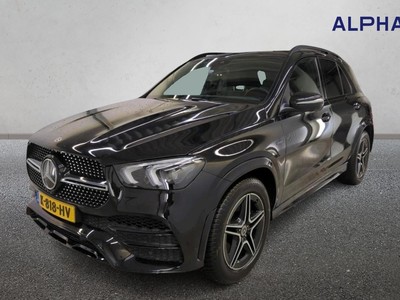 Mercedes-Benz GLE 350 dE 2.0 235kW 4Matic automaat (NEDC), 2021