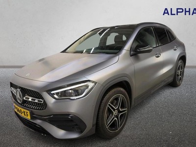 Mercedes-Benz GLA 250 e 1.3 160kW Business Solution AMG Limited DCT, 2022