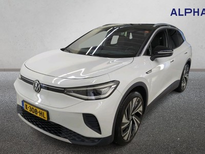 Volkswagen ID.4 ID 4 150kW / 77kWh Max Aut, 2020