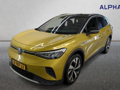 Volkswagen ID.4 ID 4 150kW / 77kWh 1ST Aut, 2020