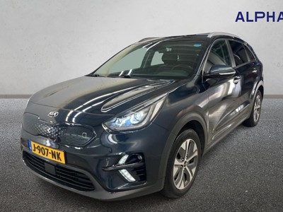 Kia Niro e- 150kW / 64kWH Executive Line automaat (NEDC), 2020
