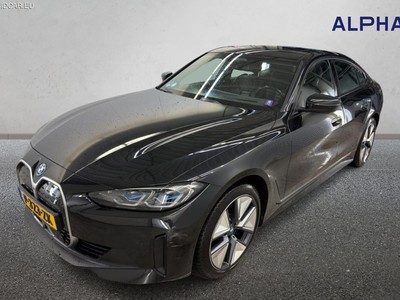 BMW I4 eDrive 40 250kW/ 83.9kWh automaat, 2022