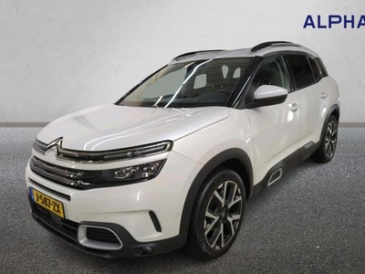 Citroën C5 Aircross 1.2 PureTech 96kW S&amp;S Business Plus, 2020